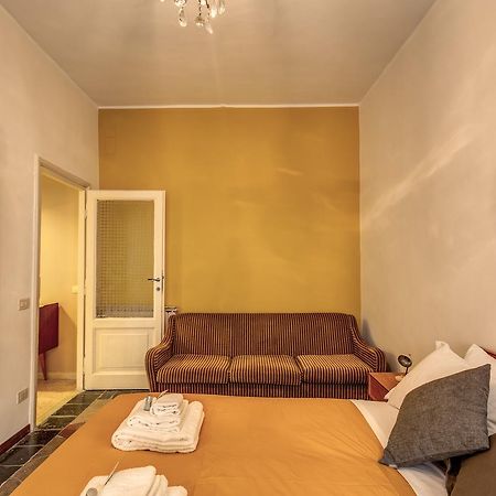 Trastevere San Cosimato Vintage Roma Exterior foto